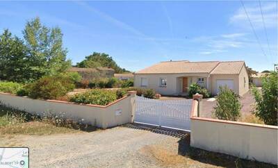 Vente maison 6 pièces Saint-Philbert-de-Grand-Lieu (44310)