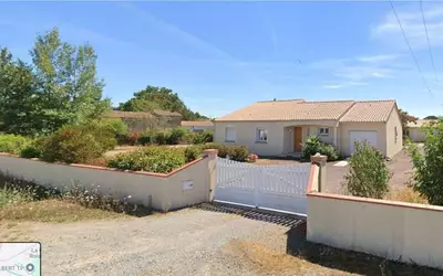 Saint-Philbert-De-Grand-Lieu (44310)