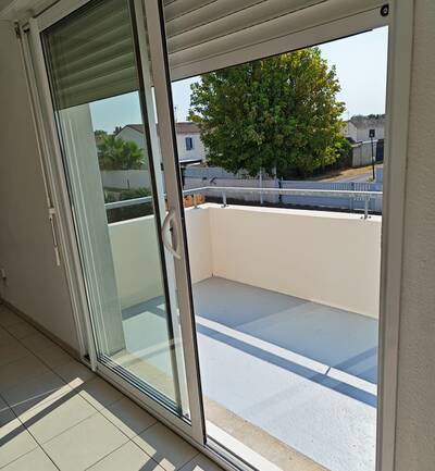 Vente appartement 3 pièces Tonnay-Charente (17430)