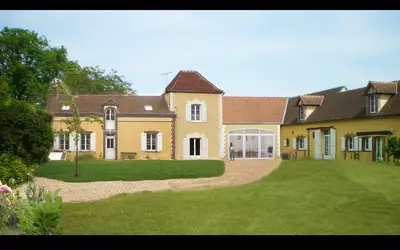 Châteauneuf-En-Thymerais