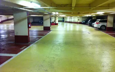 Neuilly-Sur-Seine (92200)