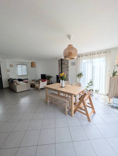 Vente maison 6 pièces Langeais (37130)