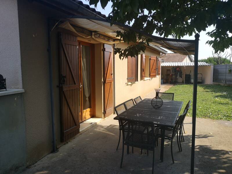 Belleville-En-Beaujolais (69220)