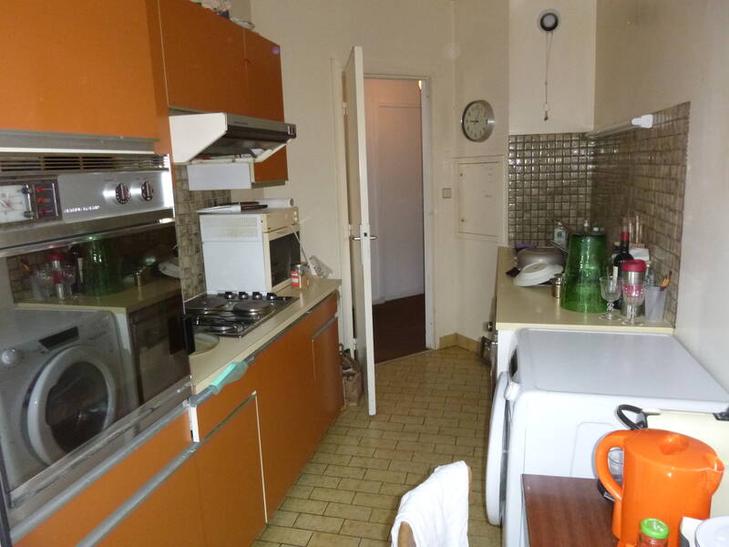 Paris 15E (75015)