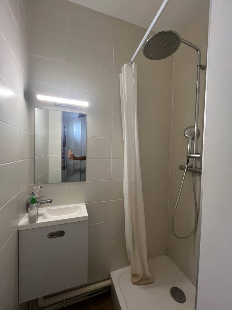 Paris 20E (75020)