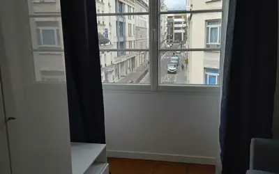 Paris 10E (75010)