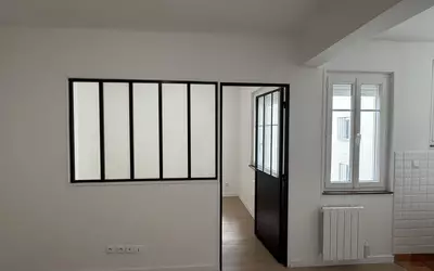 Paris 18E (75018)
