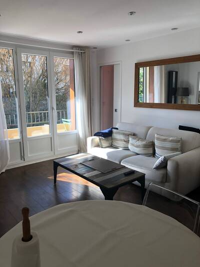 Location appartement 2 pièces L'Haÿ-les-Roses (94240)