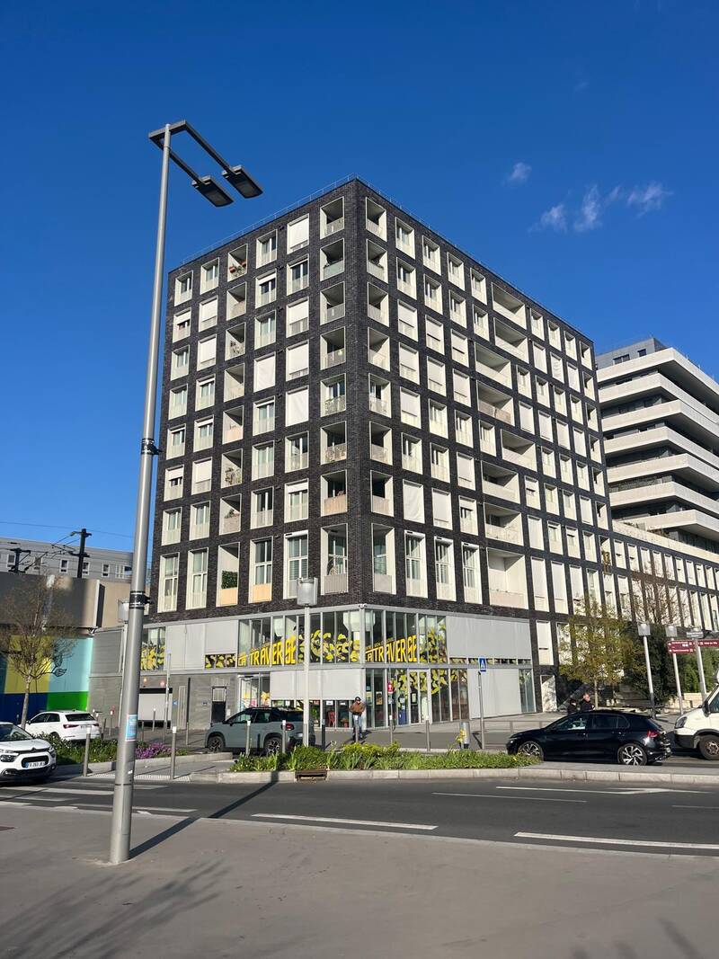 Nanterre