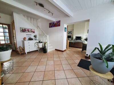 Vente maison 7 pièces Saint-Révérend (85220)
