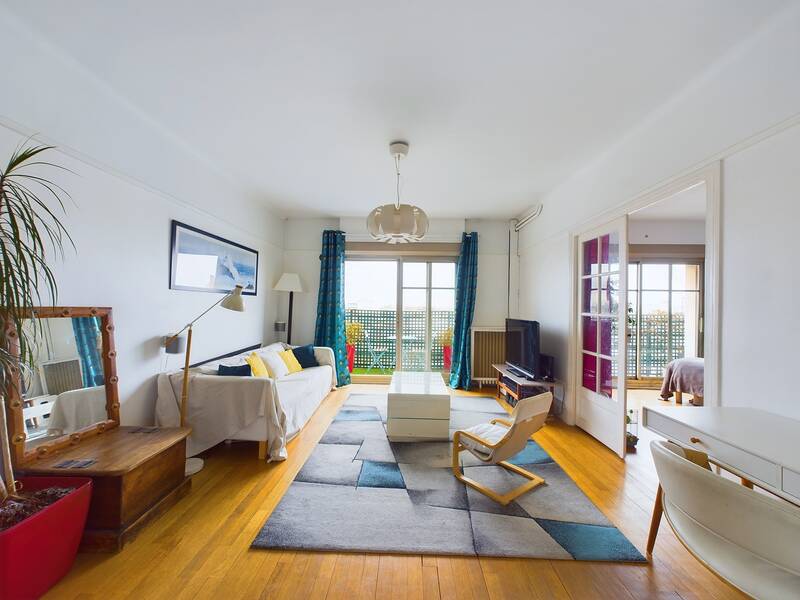La Garenne-Colombes (92250)