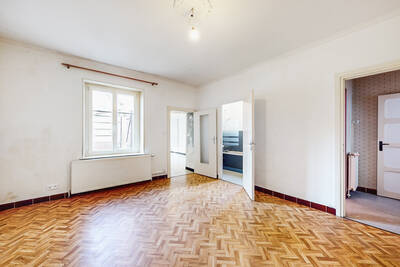 Vente maison 7 pièces Chaumousey (88390)