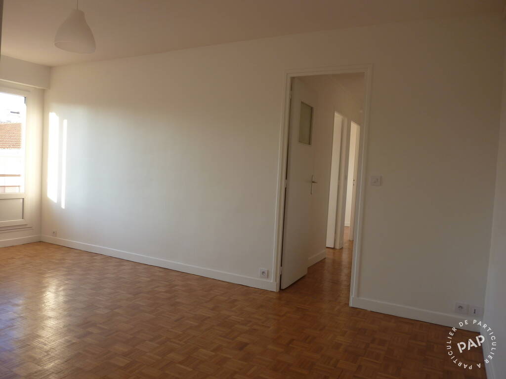 Appartement a louer clamart - 3 pièce(s) - 54 m2 - Surfyn