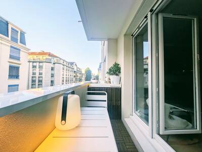 Vente appartement 3 pièces Lyon 7e