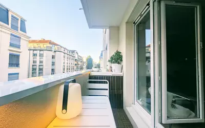 Lyon 7E (69007)