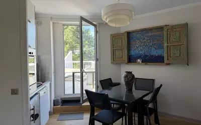 + Extérieurs De 72 M2 La Baule-Escoublac (44500)