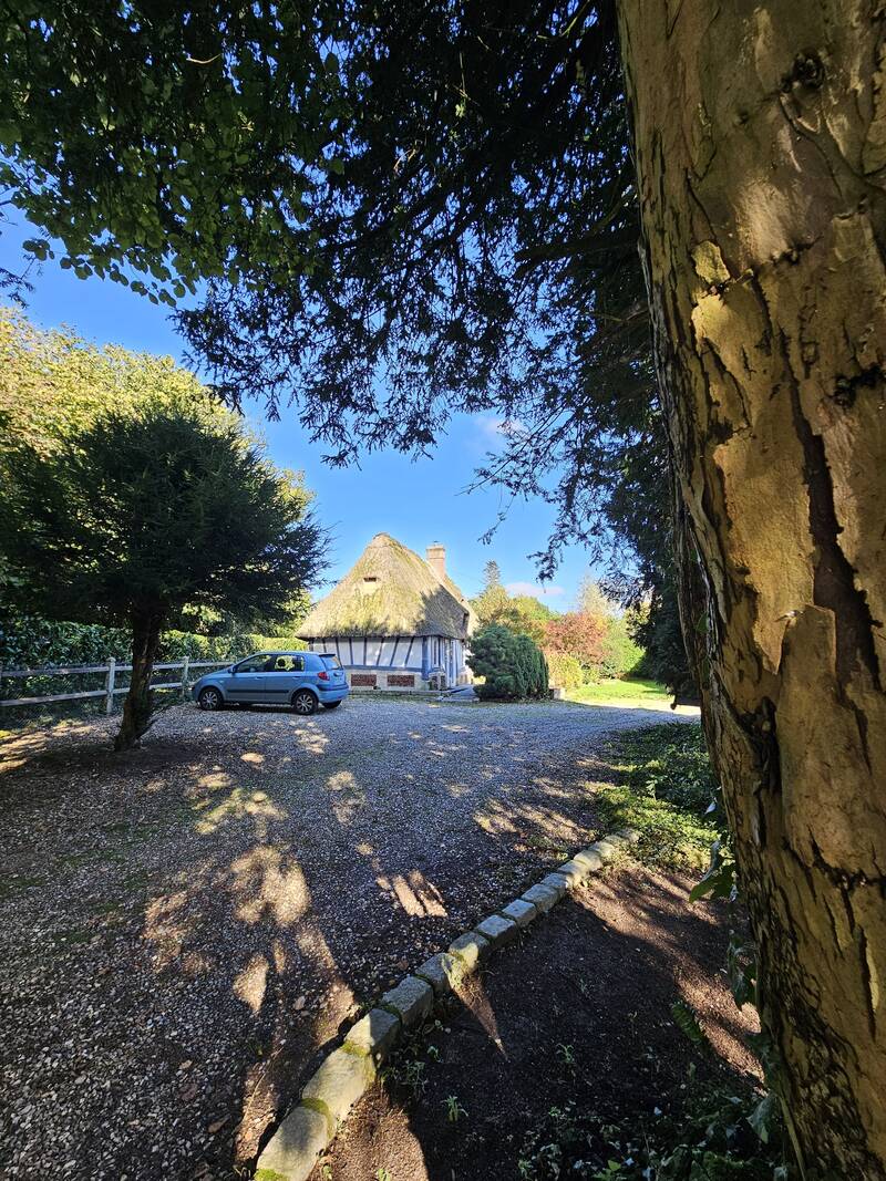 Le Neubourg (27110)