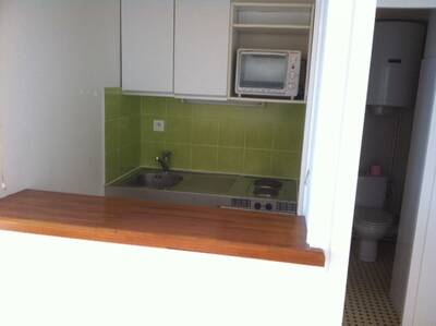 Location appartement 2 pièces Grenoble (38)