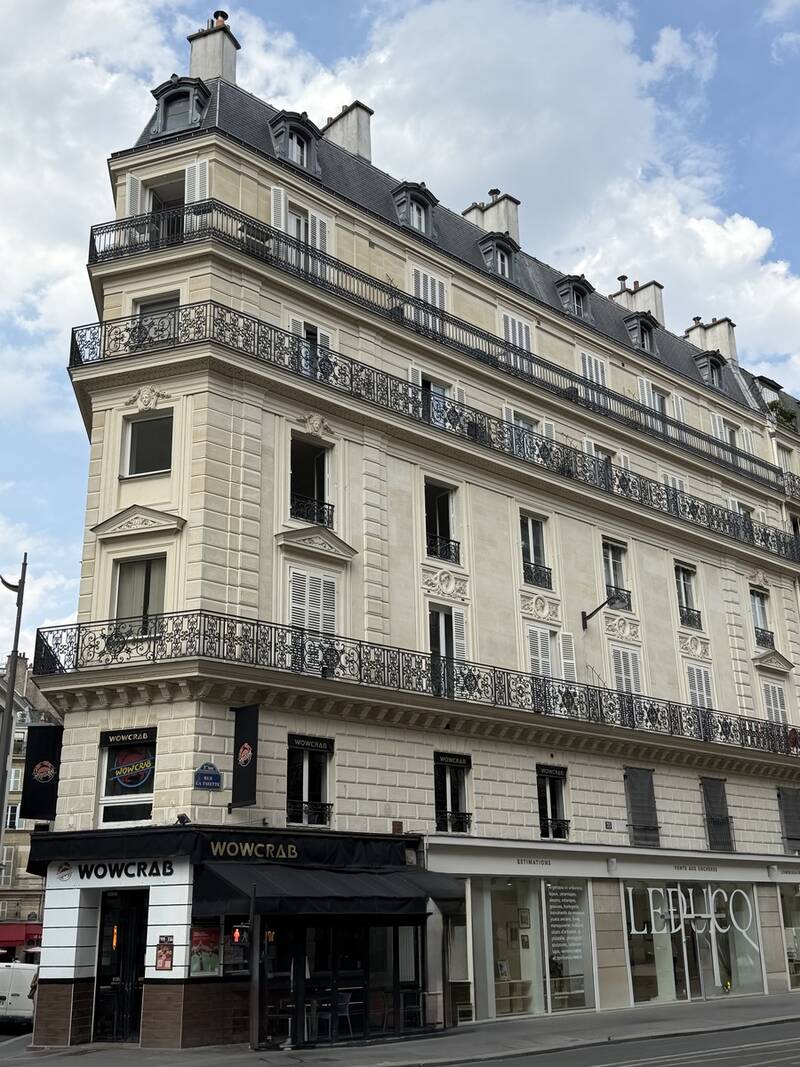 Paris 9E (75009)