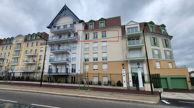 Location appartement studio Le Blanc-Mesnil (93150)