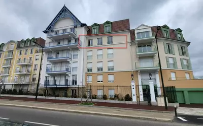 Le Blanc-Mesnil (93150)