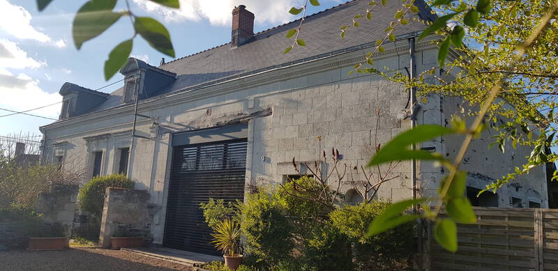 Saint-Mathurin-Sur-Loire (49250)