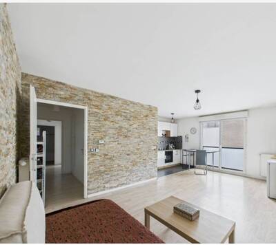 Vente appartement 3 pièces Aubervilliers (93300)