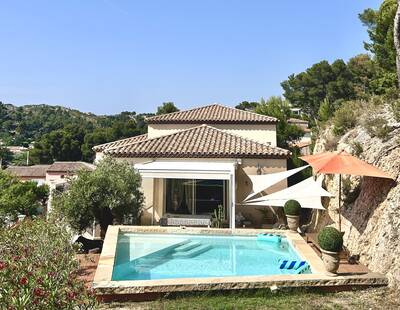 Vente maison 6 pièces Ensuès-la-Redonne (13820)