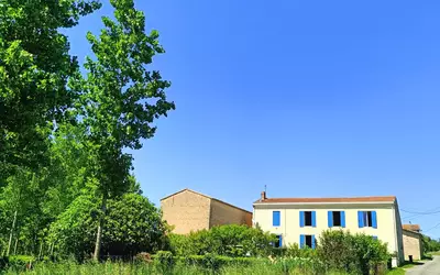 Saint-Martin-De-Sescas (33490)