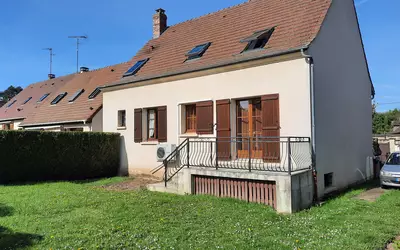 Sarcelles (95200)