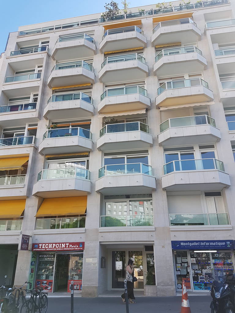 Paris 12E (75012)