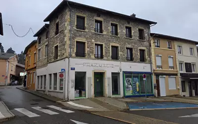 Heyrieux (38540)