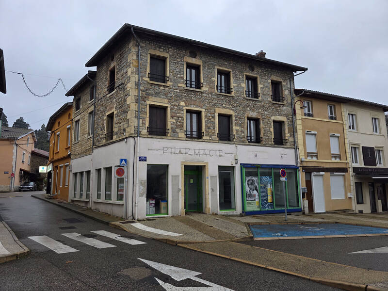 Heyrieux (38540)