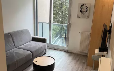 Paris 19E (75019)