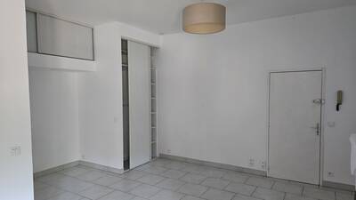 Location appartement studio Montpellier (34)