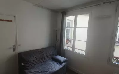 Paris 15E (75015)