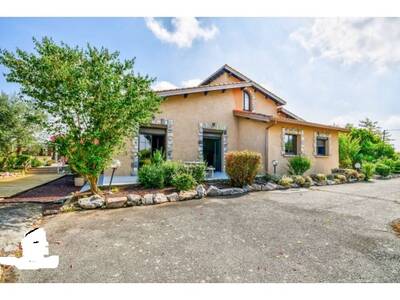 Vente maison 6 pièces Muret (31600)