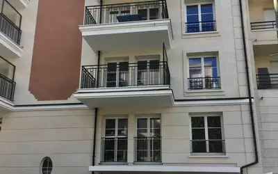 Le Perreux-Sur-Marne (94170)