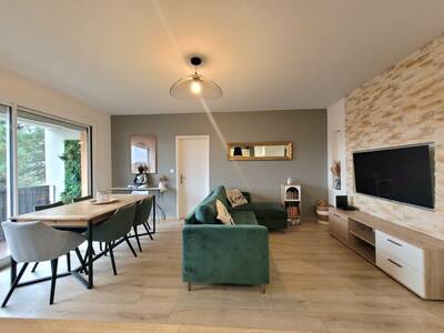Vente appartement 4 pièces Le Haillan (33185)