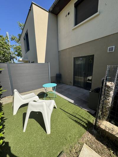 Location appartement studio Bron (69500)