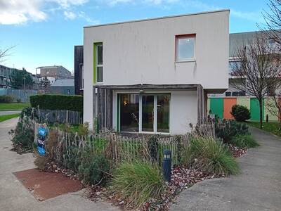 Vente maison 5 pièces Orvault (44700)