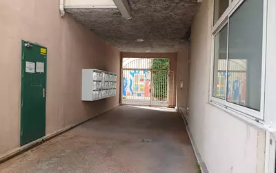 Saint-Denis (93200)