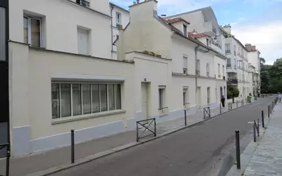 Paris 13E (75013)