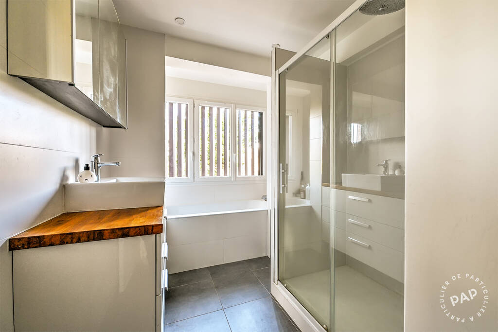 Vente appartement 3 pièces 77 m² Bailly (78870) - 77 m² - 329.000 € | Particulier à Particulier — 7