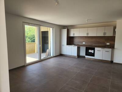 Location appartement 3 pièces Issenheim (68500)