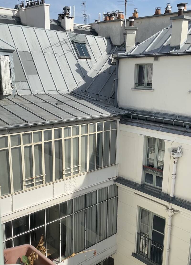 Paris 2E (75002)