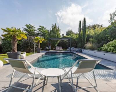 Vente maison 7 pièces Cinqueux (60940)
