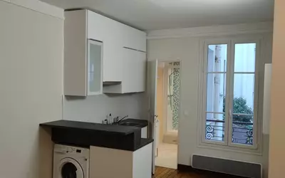 Paris 14E (75014)