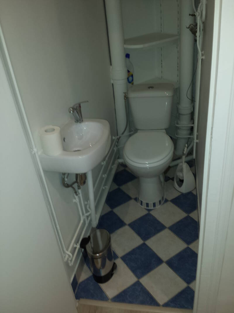 Saint-Ouen-Sur-Seine (93400)