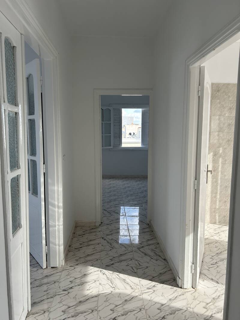 Tunisie